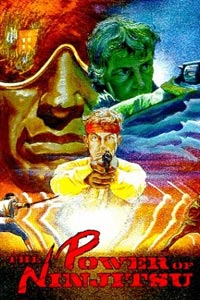 The Power of Ninjitsu (1988)
