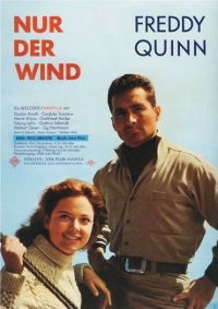 Nur der Wind
