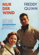 Nur der Wind