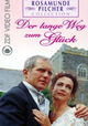 "Rosamunde Pilcher" Der lange Weg zum Glück