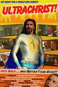 Ultrachrist!