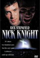 "Forever Knight" Nick Knight