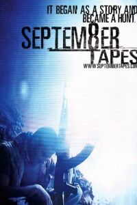 Septem8er Tapes (2004)