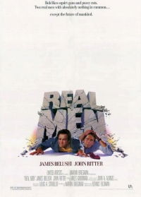 Real Men (1987)