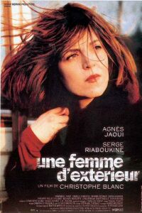 Une femme d'extérieur (2000)