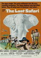 The Last Safari
