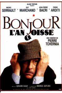 Bonjour l'angoisse (1988)