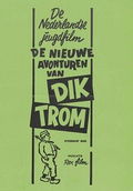 Nieuwe avonturen van Dik Trom