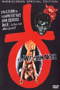 The Witchmaker (1969)