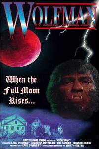 Wolfman