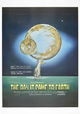 The Day It Came to Earth
