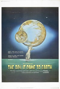 The Day It Came to Earth (1979)
