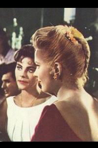 The High Cost of Loving (1958)