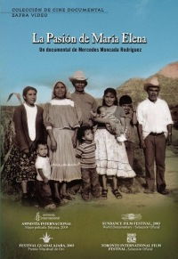 La pasión de María Elena (2003)
