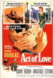 Un acte d'amour