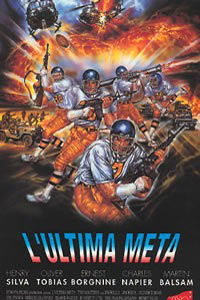 L'ultima partita (1990)