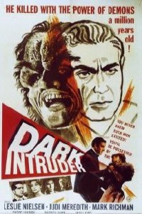 Dark Intruder