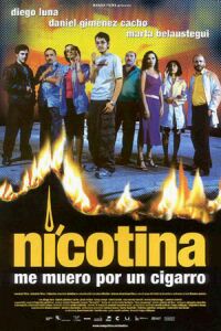 Nicotina