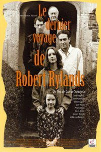 El último viaje de Robert Rylands (1996)
