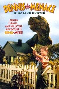 Dennis the Menace