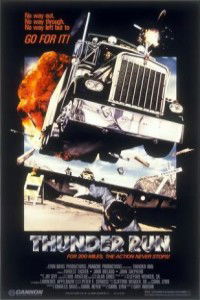Thunder Run