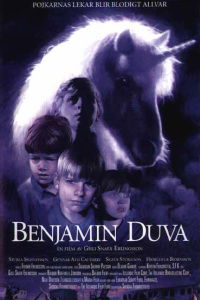 Benjamín dúfa