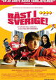 Bäst i Sverige!