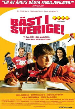 Bäst i Sverige! (2002)