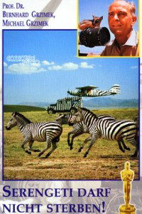Serengeti darf nicht sterben (1959)