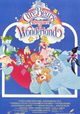 The Care Bears Adventure in Wonderland
