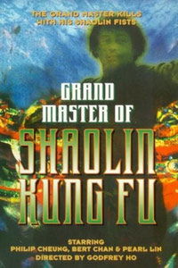 Da Mo shen gong