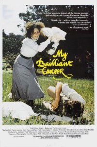 My Brilliant Career (1979)