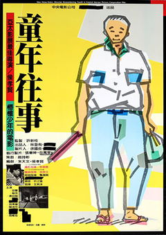 A Time to Live and a Time to Die (1985)