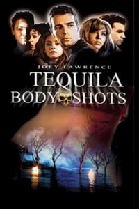 Tequila Body Shots