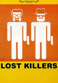 Lost Killers