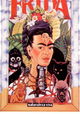 Frida, naturaleza viva