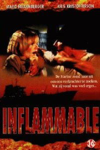 Inflammable