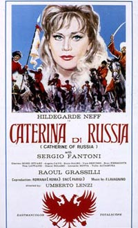 Caterina di Russia