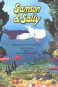 Samson og Sally