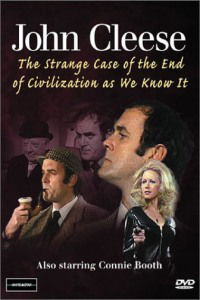 The Strange Case of the End of Civilization as We Know It (1977)
