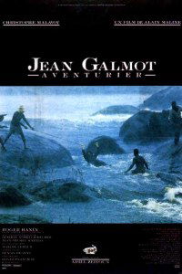 Jean Galmot, aventurier (1990)