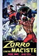 Zorro contro Maciste