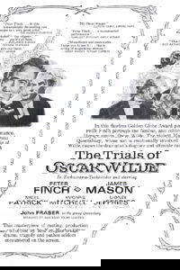 The Trials of Oscar Wilde (1960)