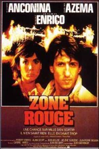 Zone rouge