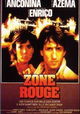 Zone rouge