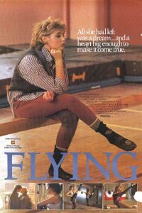 Flying