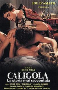 Caligola: La storia mai raccontata (1982)