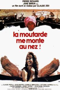La moutarde me monte au nez (1974)