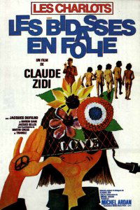 Les bidasses en folie (1971)