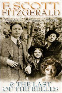 F. Scott Fitzgerald and 'The Last of the Belles' (1974)